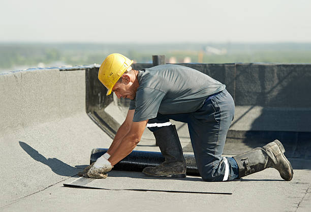 Best Insulation Maintenance and Repair in Ocean Acres, NJ